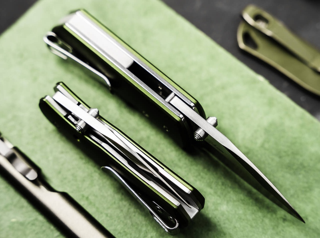 BOKER PLUS LEFTI #01BP0006