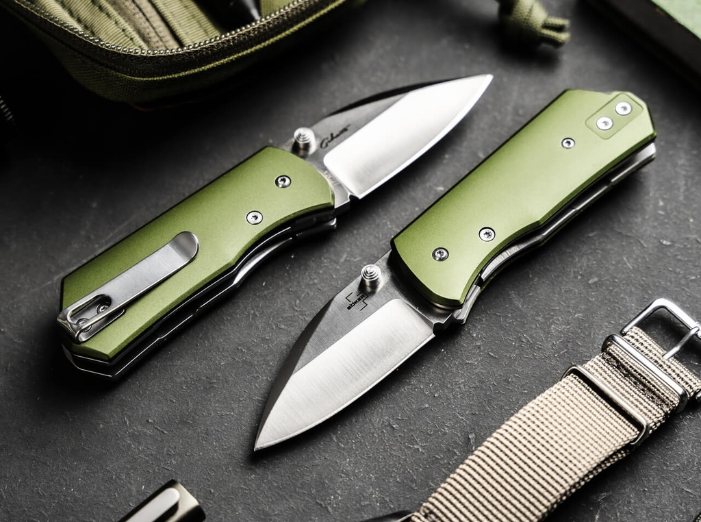 BOKER PLUS LEFTI #01BP0006