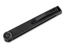 BOKER PLUS KAIZEN ALL BLACK S35VN #01BO689