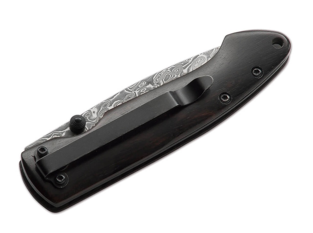 BOKER PLUS DAMAST GENT 2 #01BO102DAM
