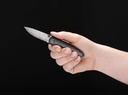 BOKER PLUS DAMAST GENT 2 #01BO102DAM