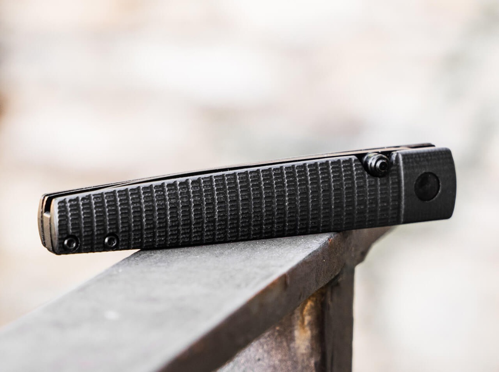 BOKER MAGNUM STEREO #01RY004