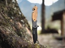 BOKER MAGNUM BLOMKVIST OLIVE #01MB736
