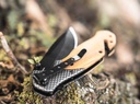 BOKER MAGNUM BLOMKVIST OLIVE #01MB736