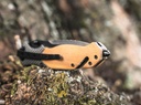 BOKER MAGNUM BLOMKVIST OLIVE #01MB736