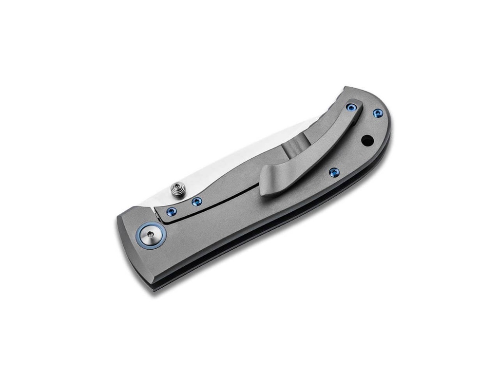 BOKER PLUS COLLECTION 2024 #01BO2024