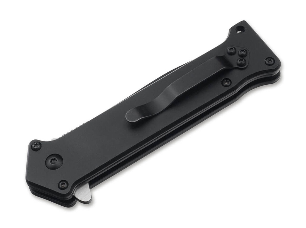 MAGNUM INTRICATE COMPACT #01LL322