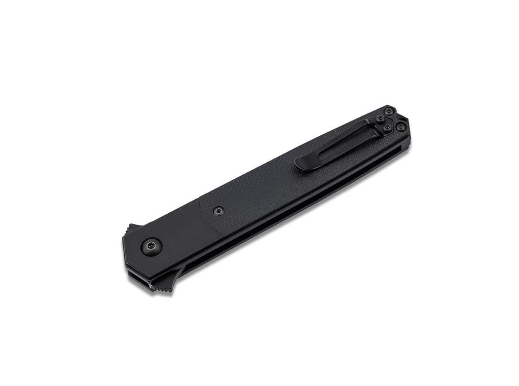BOKER PLUS KWAIKEN SYM # 01BO635