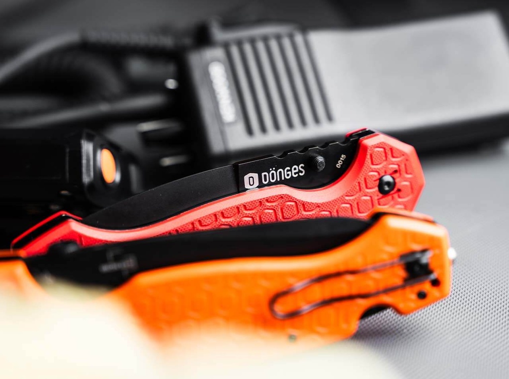 DÖNGES PROFESSIONAL FIRE #01DG004