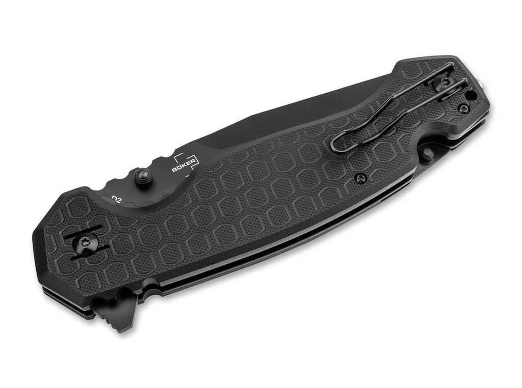 DÖNGES PROFESSIONAL TACTICAL #01DG006