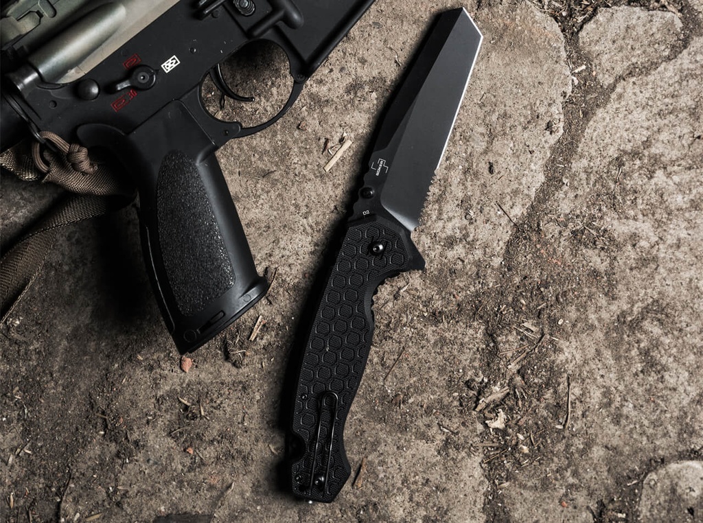 DÖNGES PROFESSIONAL TACTICAL #01DG006