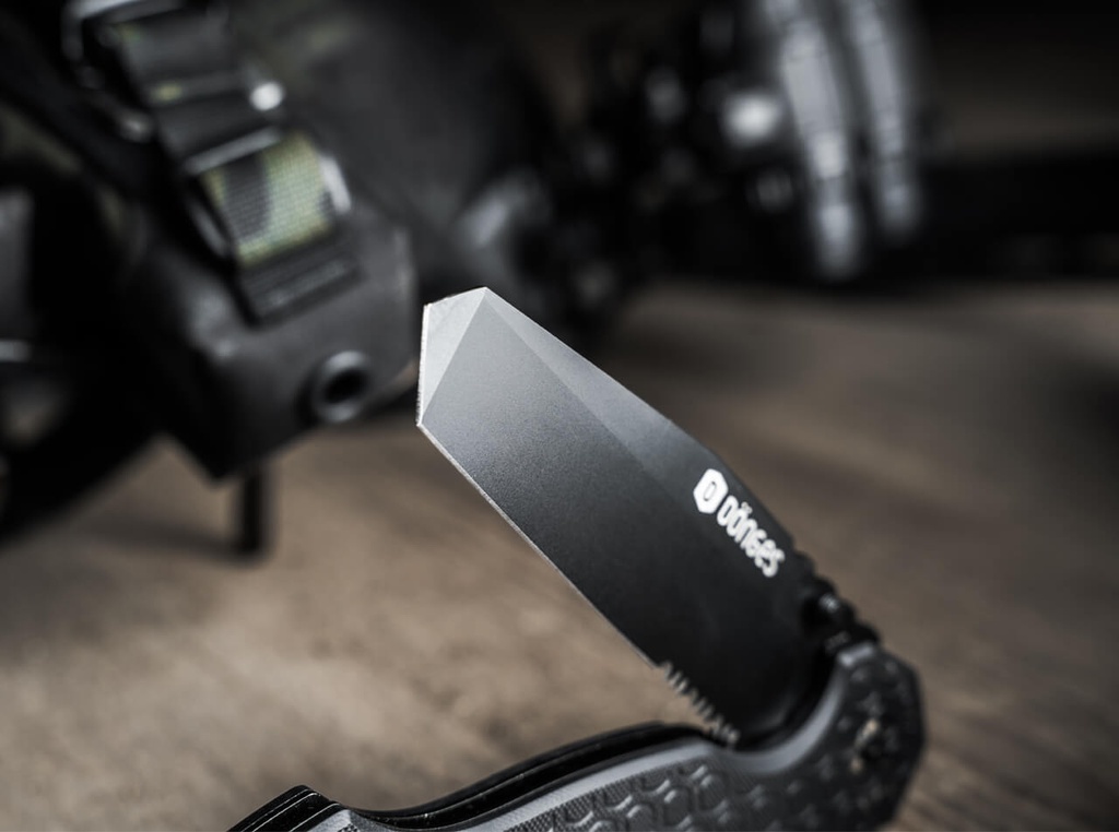 DÖNGES PROFESSIONAL TACTICAL #01DG006