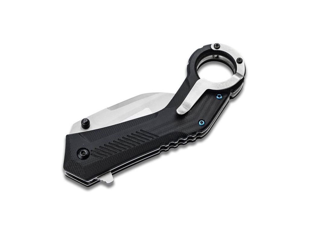 BOKER MAGNUM VELOC #01RY005