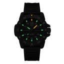 Luminox Men's Watch Master Carbon SEAL Automatic 3860 Series 45 MM Dive Watch#XS.3877