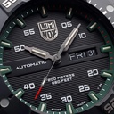 Luminox Men's Watch Master Carbon SEAL Automatic 3860 Series 45 MM Dive Watch#XS.3877