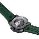 Luminox Men's Watch Master Carbon SEAL Automatic 3860 Series 45 MM Dive Watch#XS.3877