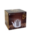 AREEJ TEAPOT FROM ALHOR