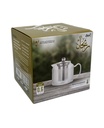 RIHAN GLASS TEAPOT FROM ALHOR 600 ml