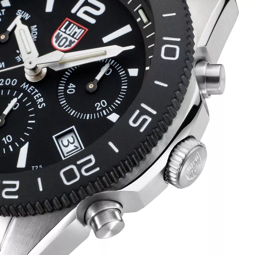 LUMINOX Pacific Diver Chronograph 3140 Series #XS.3142