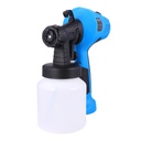 400W Portable High Pressure Electric Paint Sprayer 800 ml