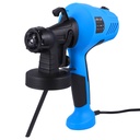 400W Portable High Pressure Electric Paint Sprayer 800 ml