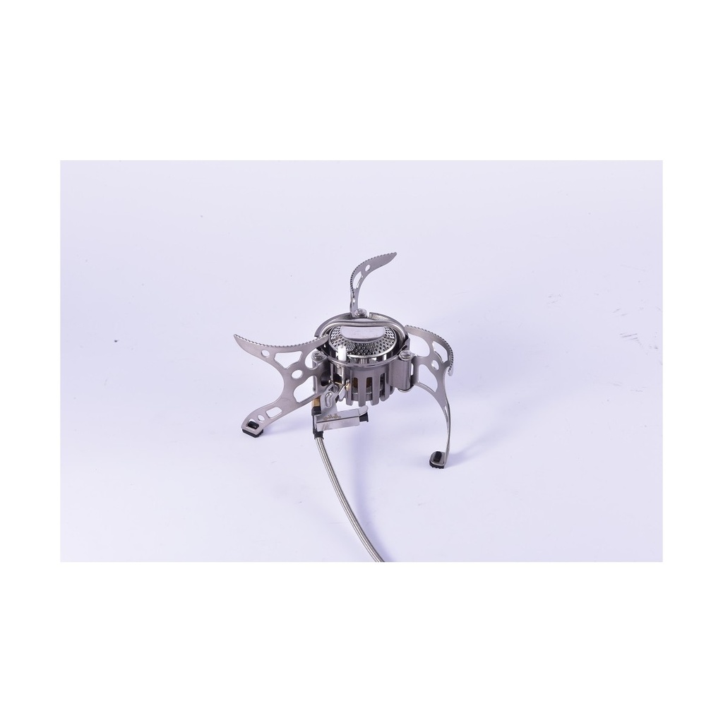 موقد العنكبوت BQ-11 برق الحيا