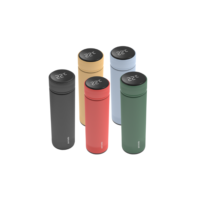 زجاجة ماء ذكية Smart Water Bottle