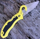 Snap-It H1 Light weight Yellow #C26SYL