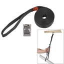 Nite Ize Dual CamJam® Tie Down System 12 FT CJD12-09-R3