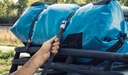 Nite Ize Dual CamJam® Tie Down System 12 FT CJD12-09-R3