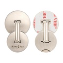 Nite Ize FlipOut® Handle + Stand - Stainless FLO2-11-R7