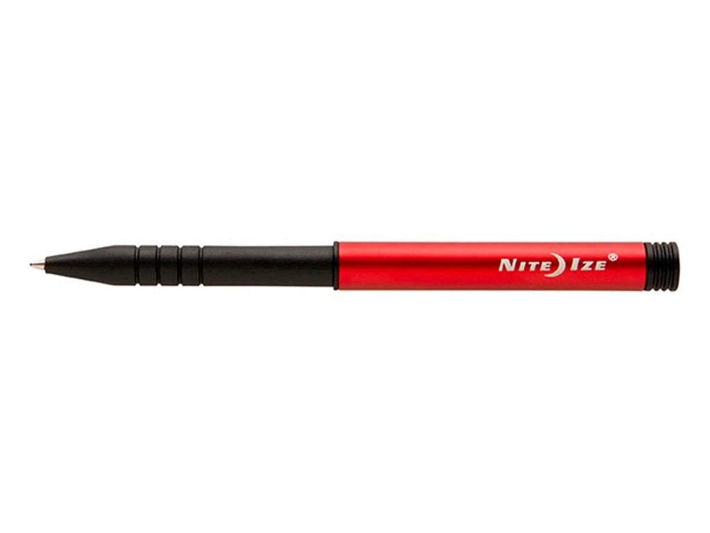 Nite Ize Inka® Key Chain Pen - Red IP2-10-R7