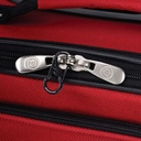 Nite Ize Pet S-Biner Microlock-Black PLSBM-01-R3