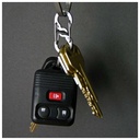 Nite Ize Pet S-Biner Microlock SS PLSBM-11-R3