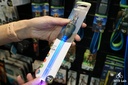 Nite Ize Radiant Rechargeable LED Glow Stick - Disc-O Select ***Disc*** RGSR-07S-R3