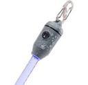 Nite Ize Radiant Rechargeable LED Glow Stick - Disc-O Select ***Disc*** RGSR-07S-R3