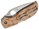 CHAPARRAL Maple Wood PLN XHP #C152WDP