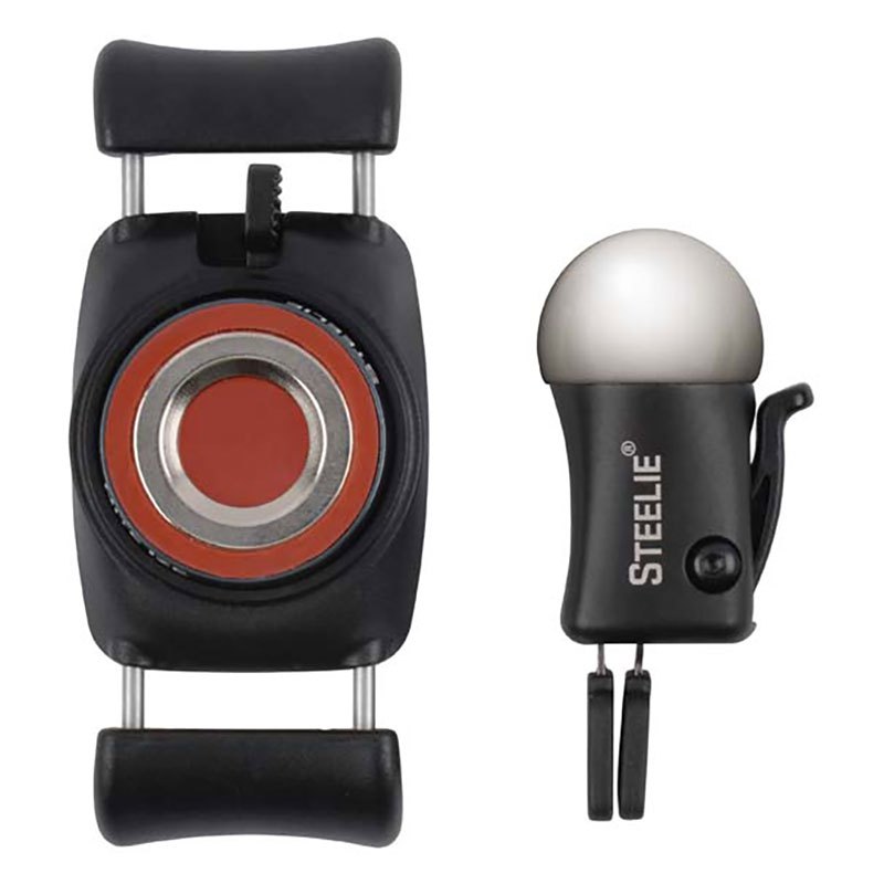 Nite Ize Steelie® FreeMount™ Car Mount Kit STFD-01-R8