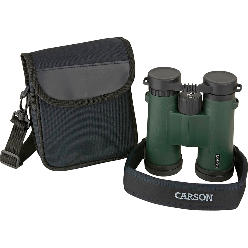 Carson Optics Binoculars 10x42mm #COJR042