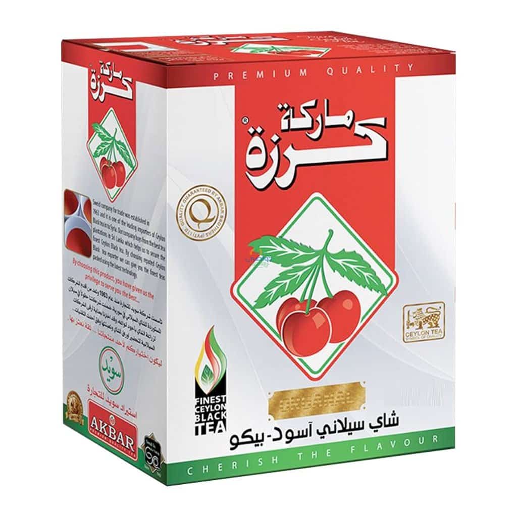 Cherry Brand Tea 450g