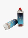 ALHOR Camping Gas Cartridge 220g