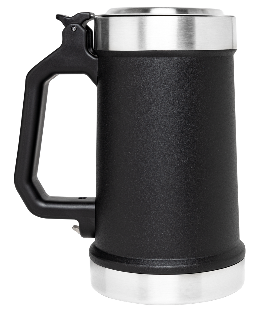 Stanley ADV 0.7L / 24OZ Vac Stein M.Black EU