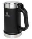 Stanley ADV 0.7L / 24OZ Vac Stein M.Black EU