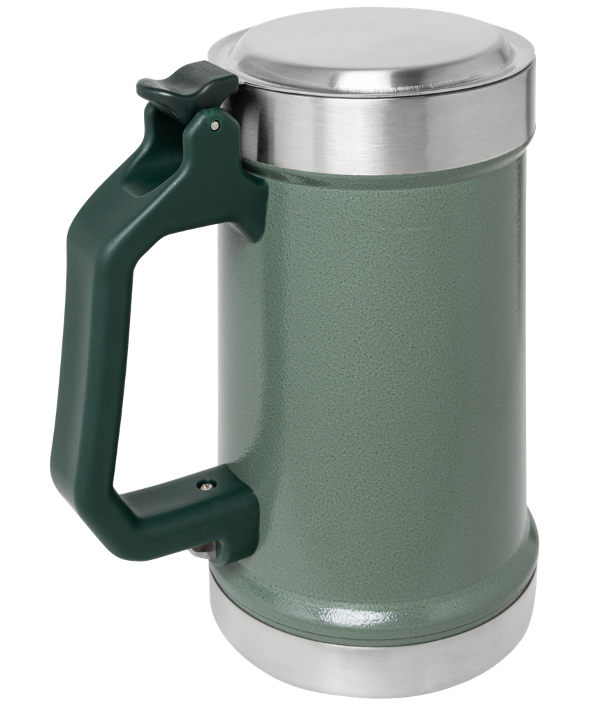 Stanley ADV 0.7L / 24OZ Vac Stein H.Green EU