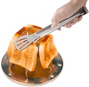 Camp Stove Toaster
