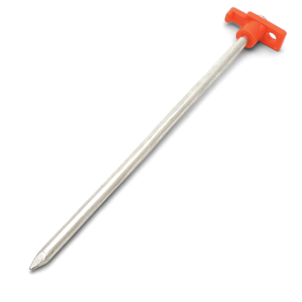 10 inch Nail Pegs- pkg of 4