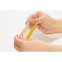 Water Resistent Pouch 7" x 10"