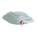 Expandable  Water Carrier- 2 Gallon