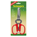 12 in 1 Scissors