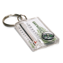 Zipper Pull Therm/ Compass